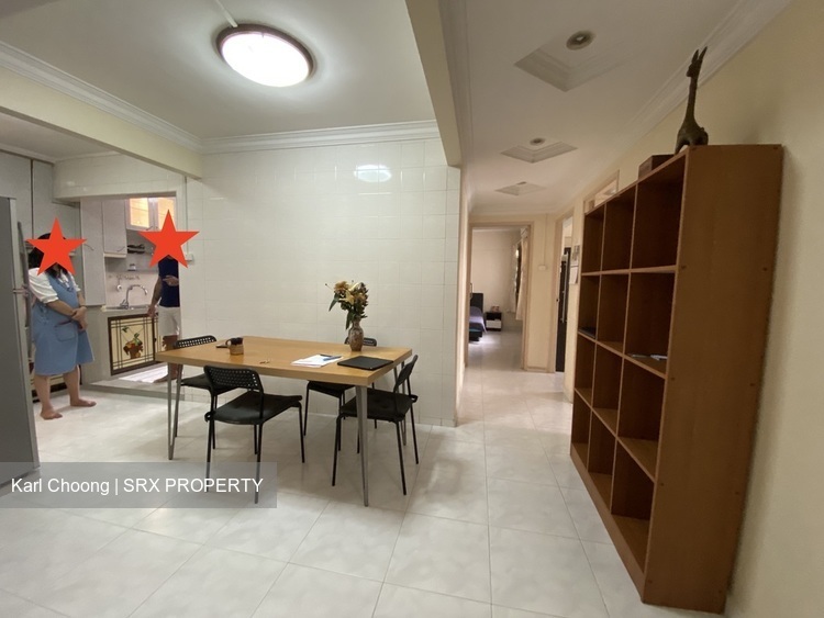 Blk 279 Toh Guan Road (Jurong East), HDB 4 Rooms #213735321